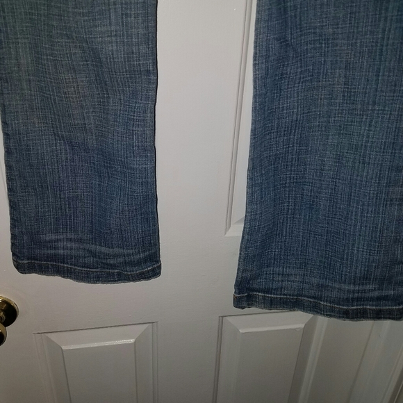 🐳 ZANA DI JEANS SIZE 9 JEANS - Picture 3 of 4